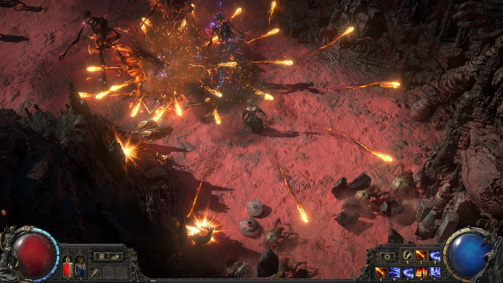 Path Of Exile